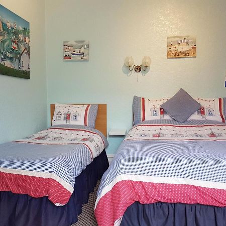 Cumbria Guest House Lytham St Annes Luaran gambar