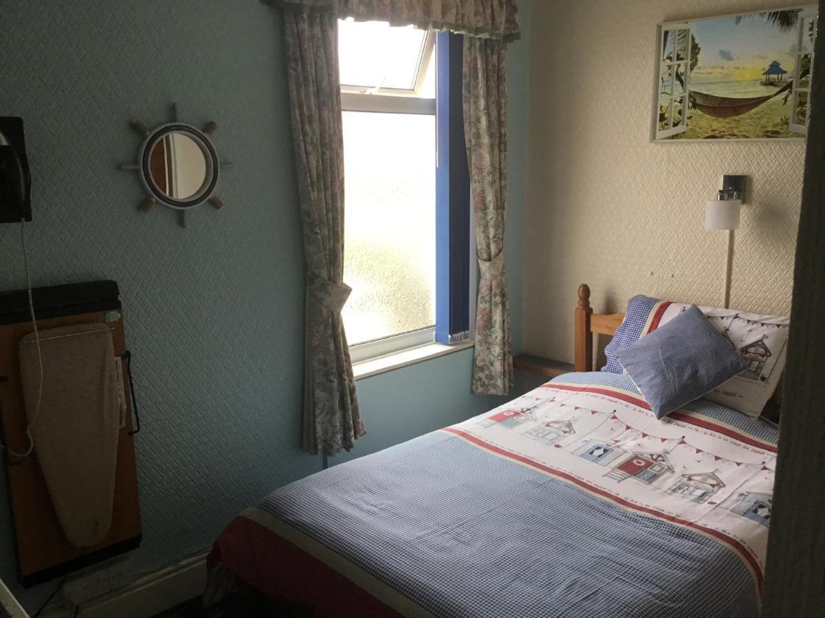 Cumbria Guest House Lytham St Annes Luaran gambar