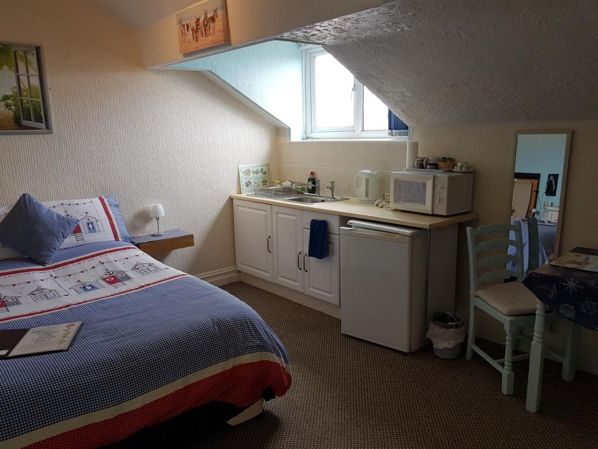 Cumbria Guest House Lytham St Annes Luaran gambar
