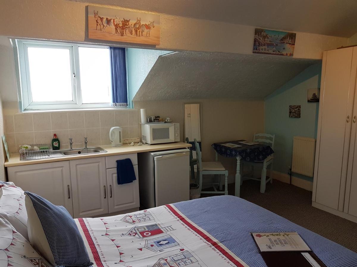 Cumbria Guest House Lytham St Annes Luaran gambar