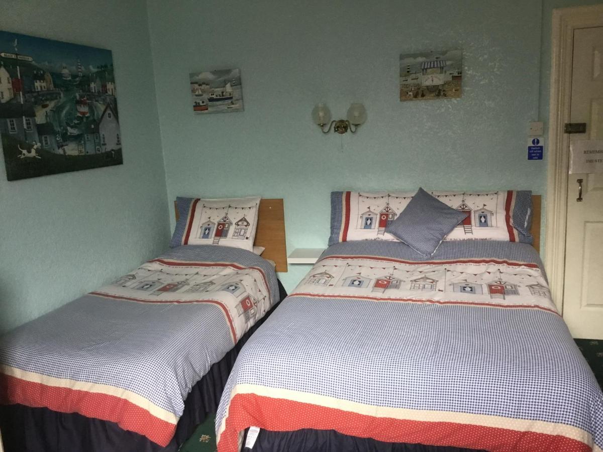 Cumbria Guest House Lytham St Annes Luaran gambar