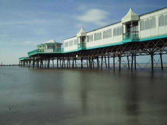 Cumbria Guest House Lytham St Annes Luaran gambar