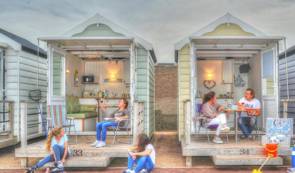 Cumbria Guest House Lytham St Annes Luaran gambar
