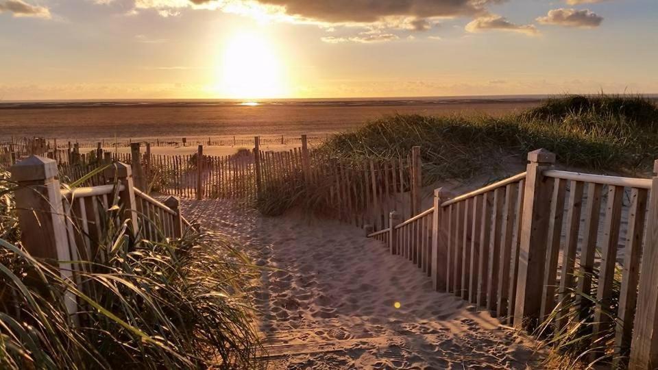 Cumbria Guest House Lytham St Annes Luaran gambar