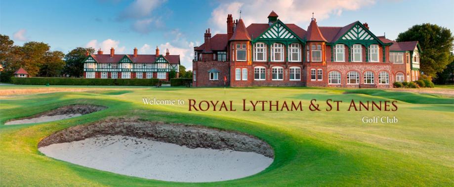 Cumbria Guest House Lytham St Annes Luaran gambar