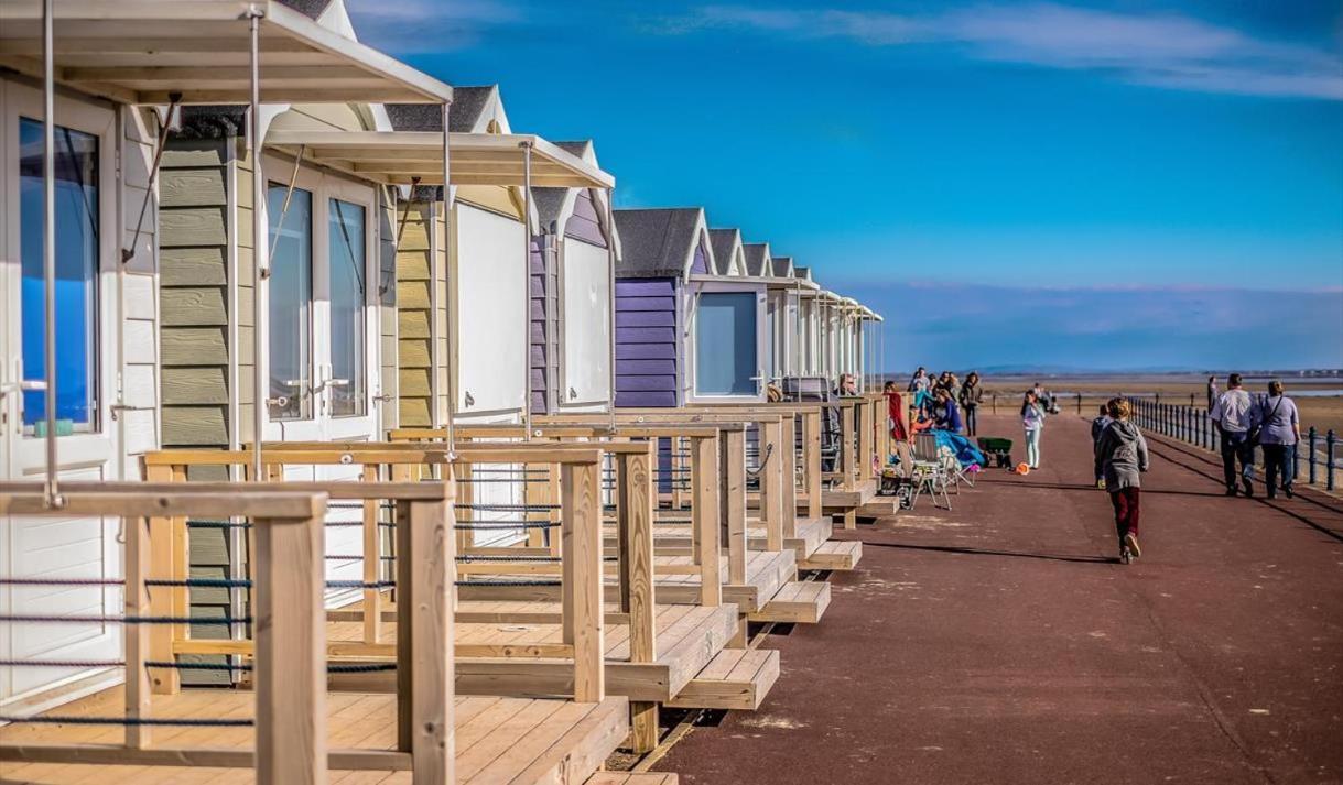 Cumbria Guest House Lytham St Annes Luaran gambar