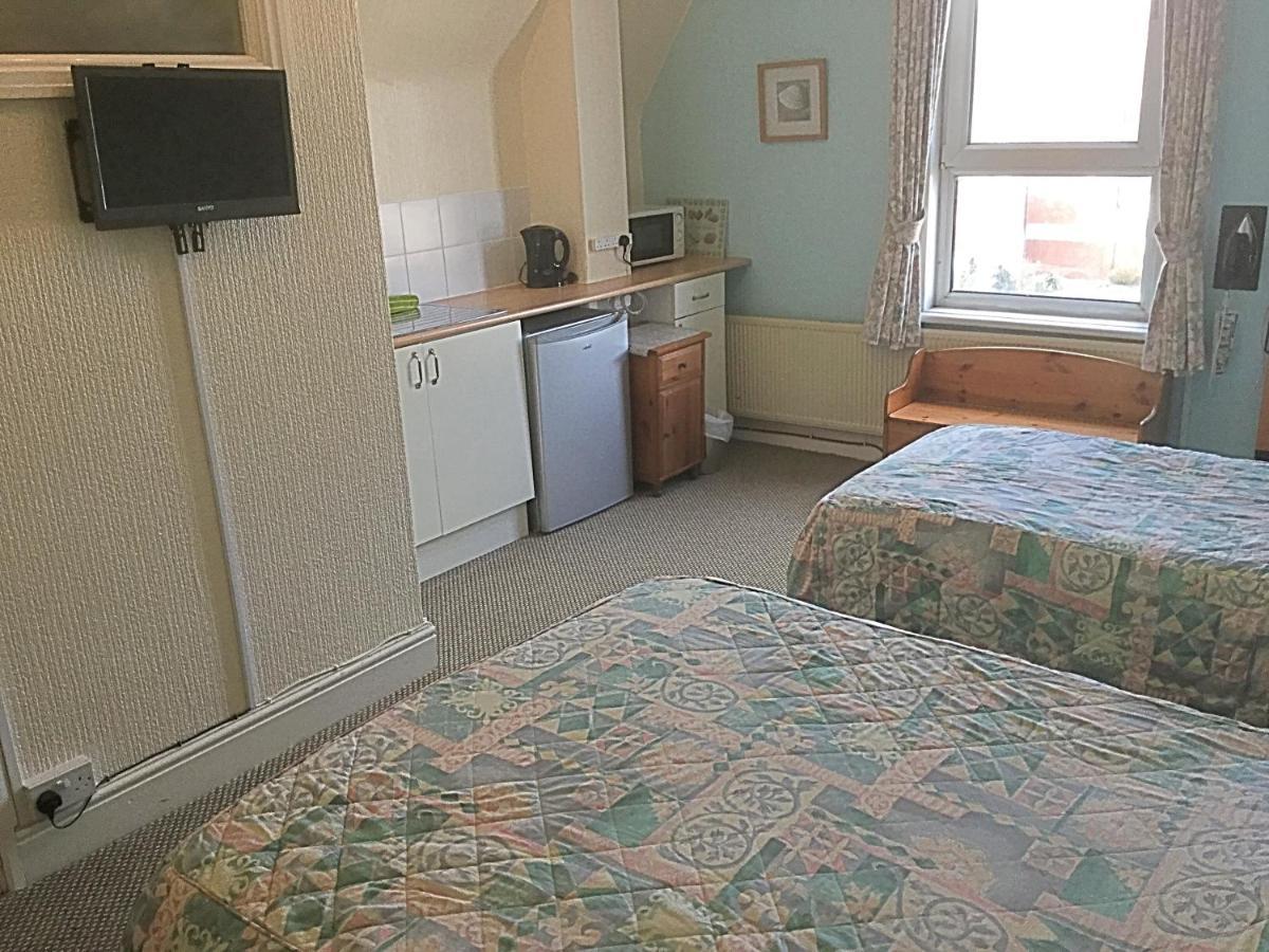 Cumbria Guest House Lytham St Annes Luaran gambar