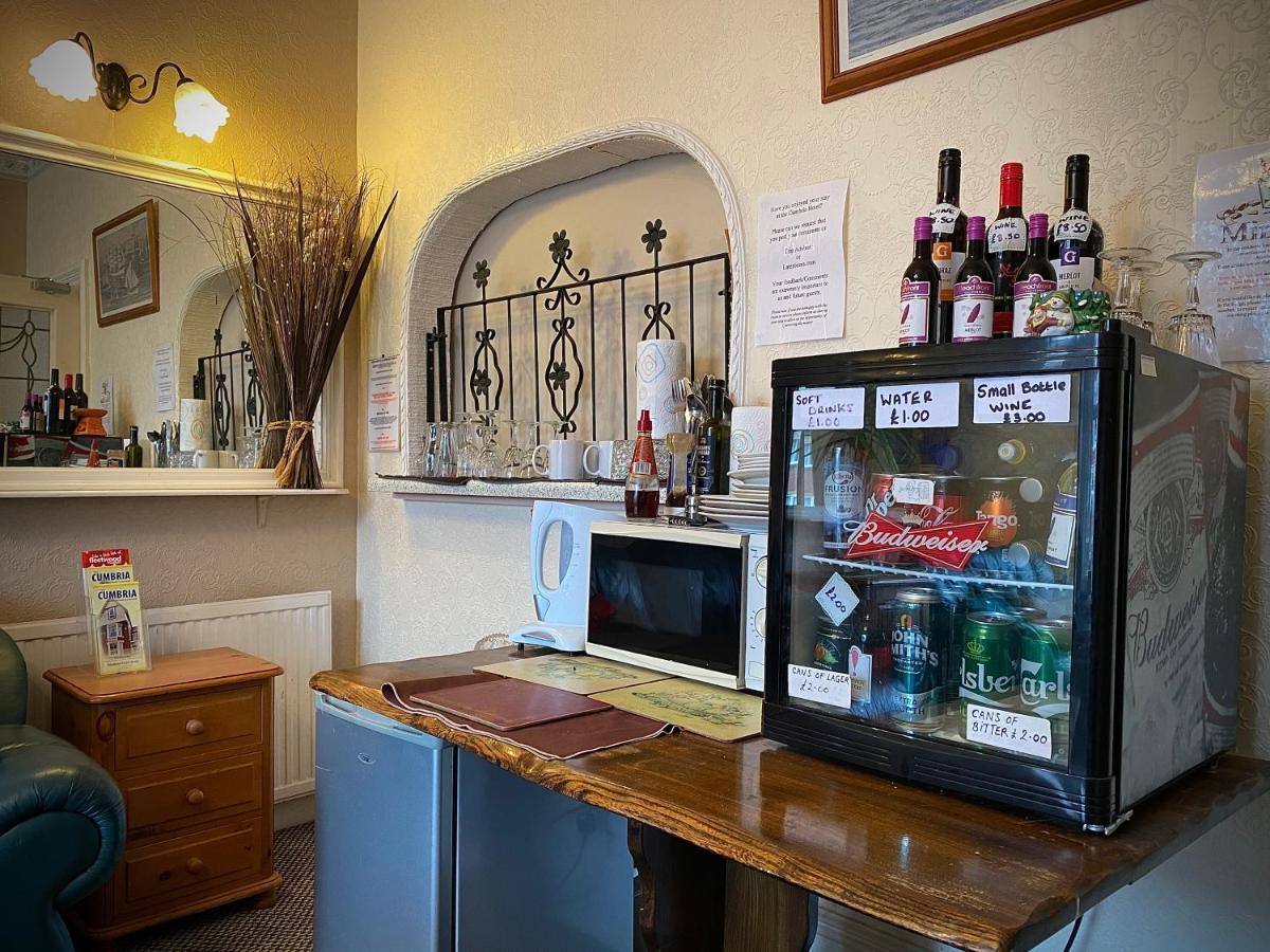 Cumbria Guest House Lytham St Annes Luaran gambar