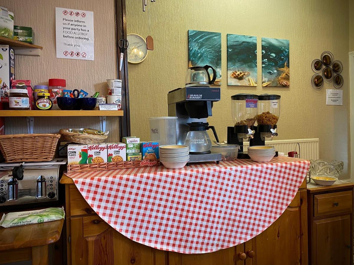 Cumbria Guest House Lytham St Annes Luaran gambar
