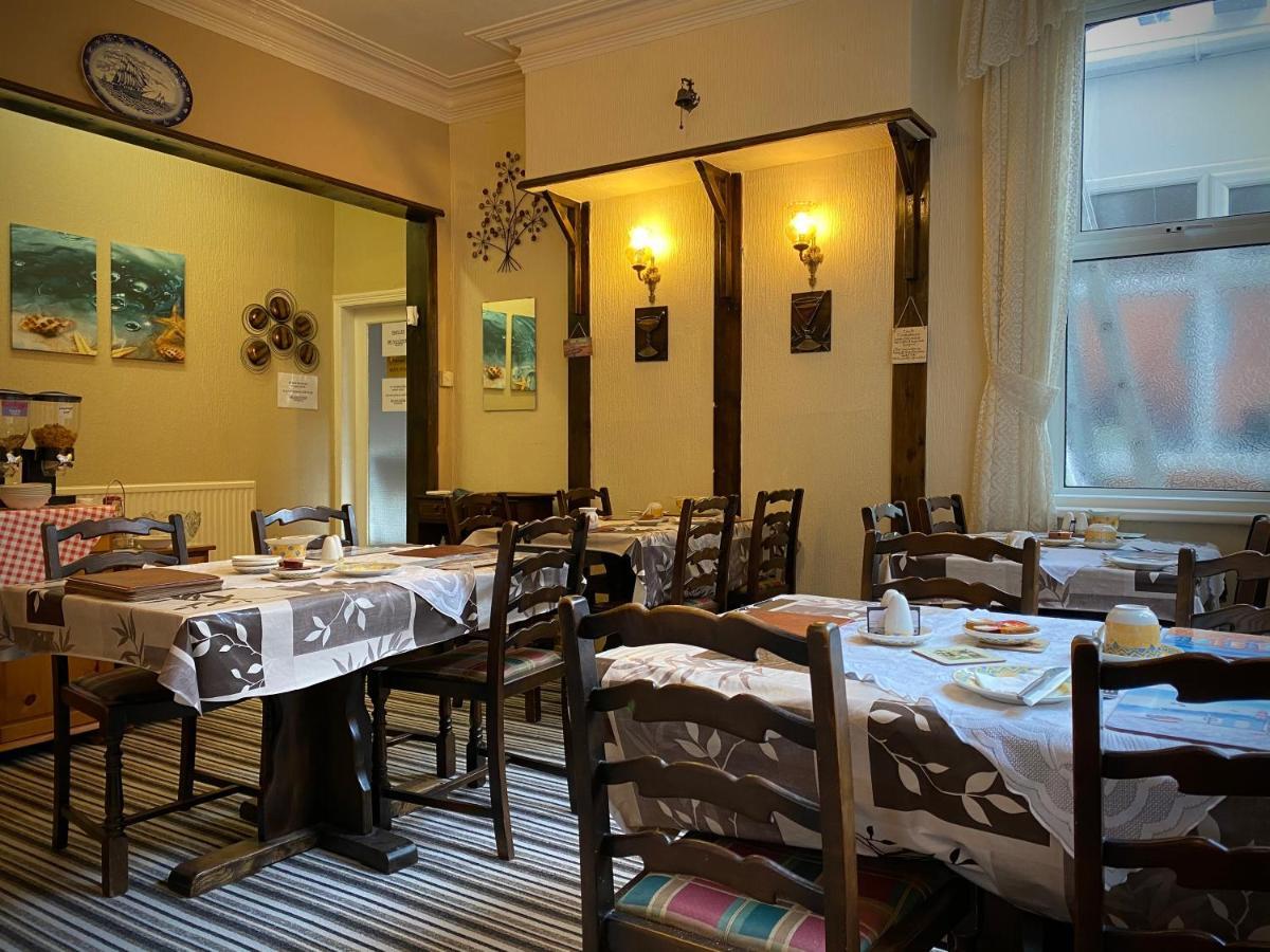 Cumbria Guest House Lytham St Annes Luaran gambar