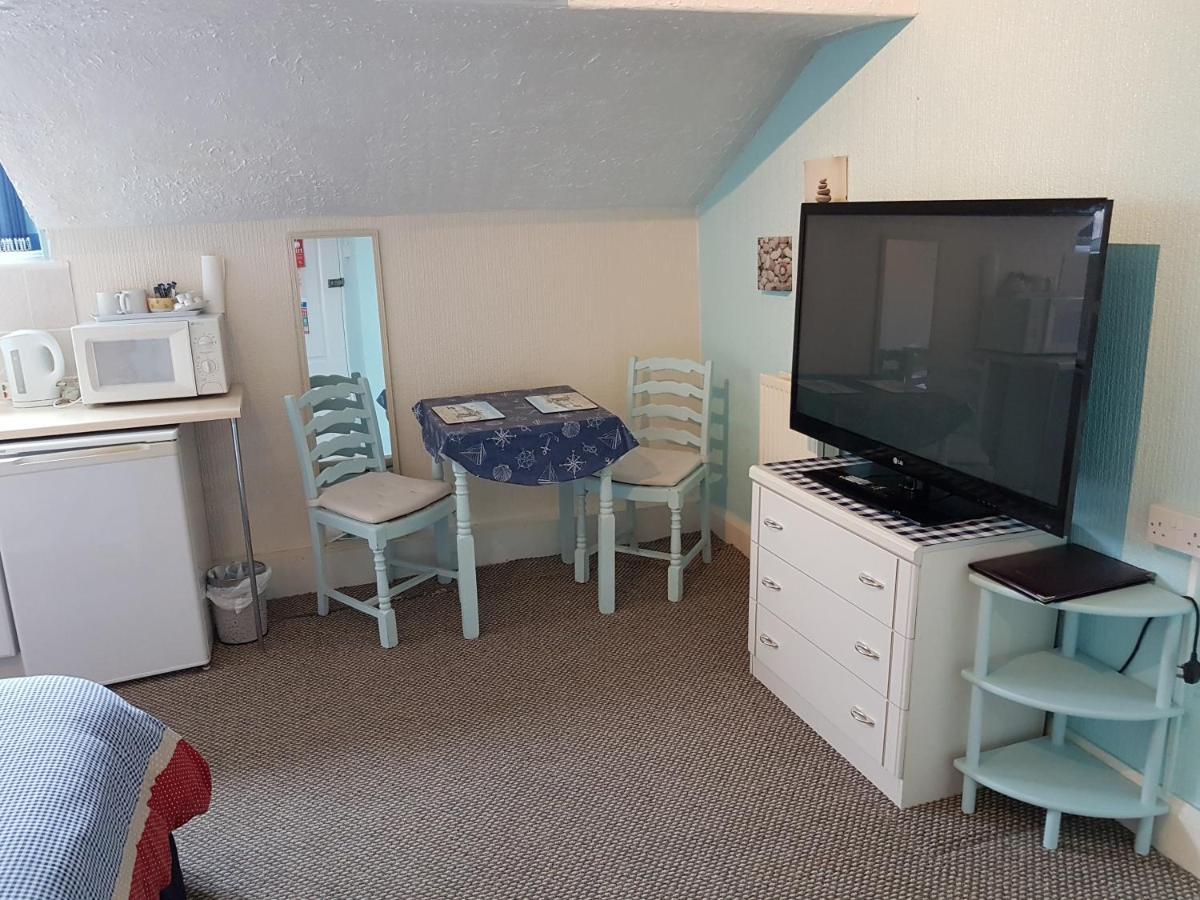 Cumbria Guest House Lytham St Annes Luaran gambar