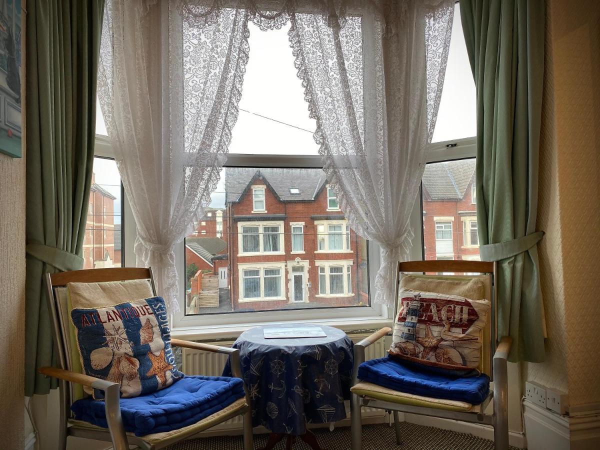Cumbria Guest House Lytham St Annes Luaran gambar
