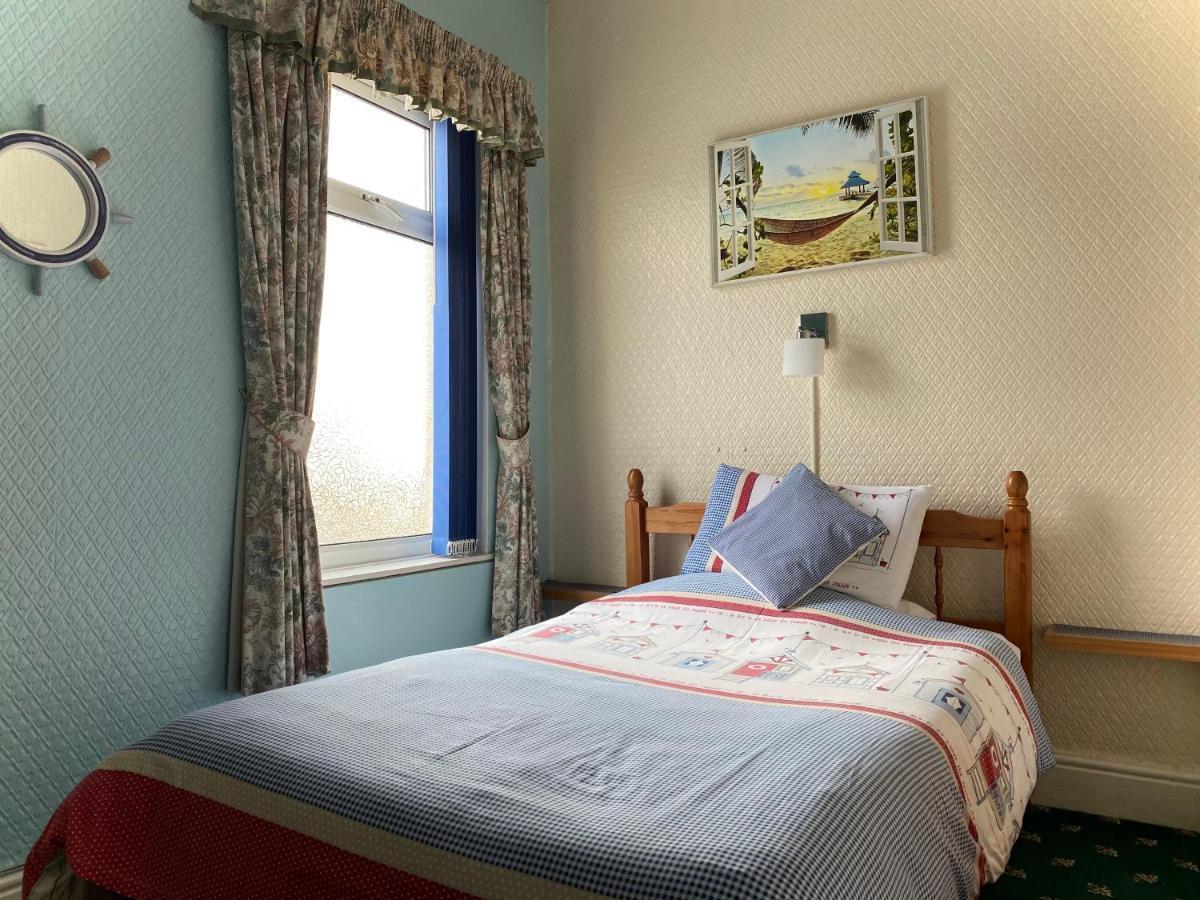 Cumbria Guest House Lytham St Annes Luaran gambar
