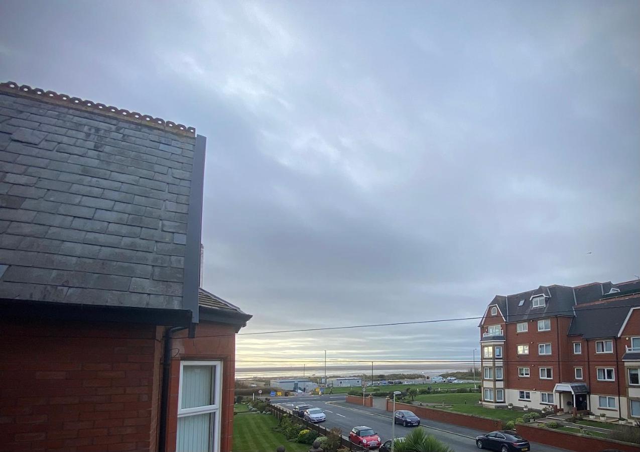 Cumbria Guest House Lytham St Annes Luaran gambar