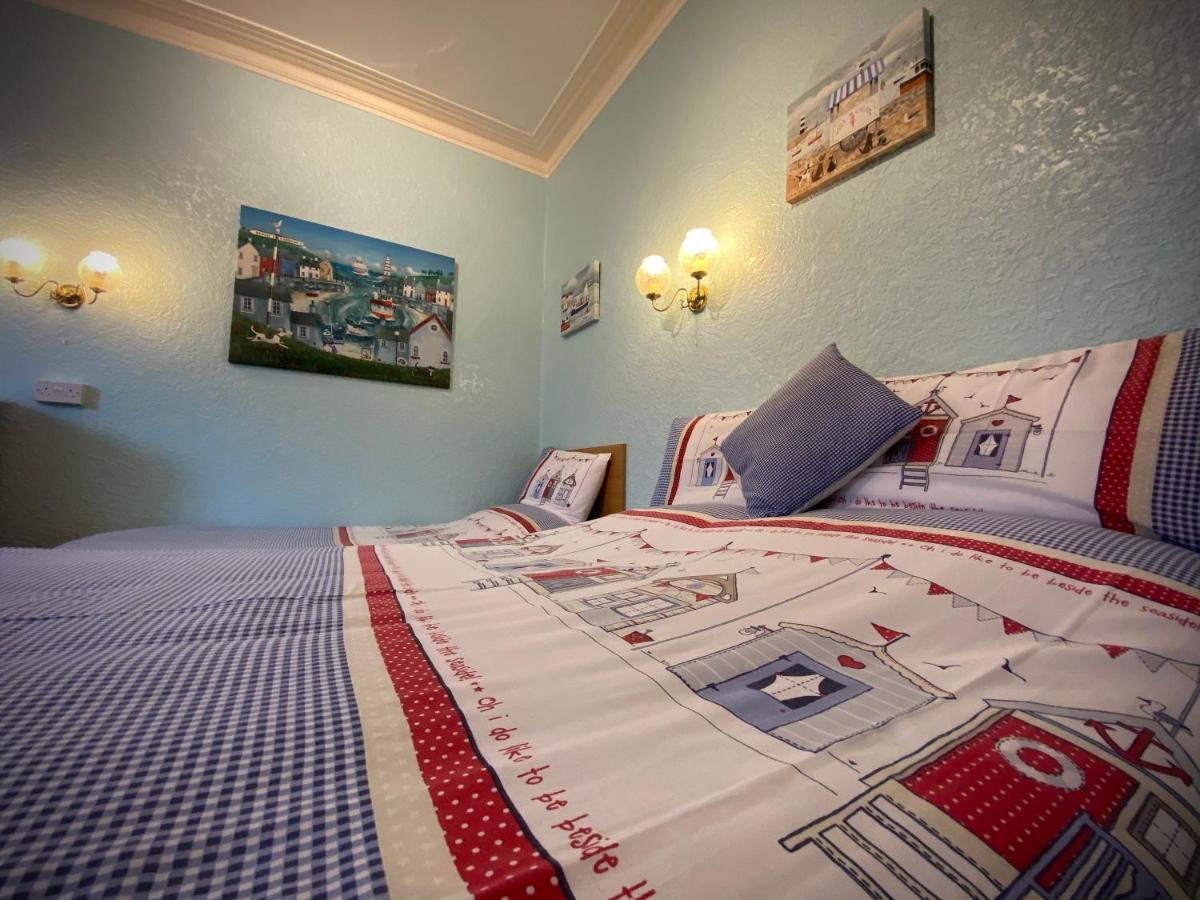 Cumbria Guest House Lytham St Annes Luaran gambar