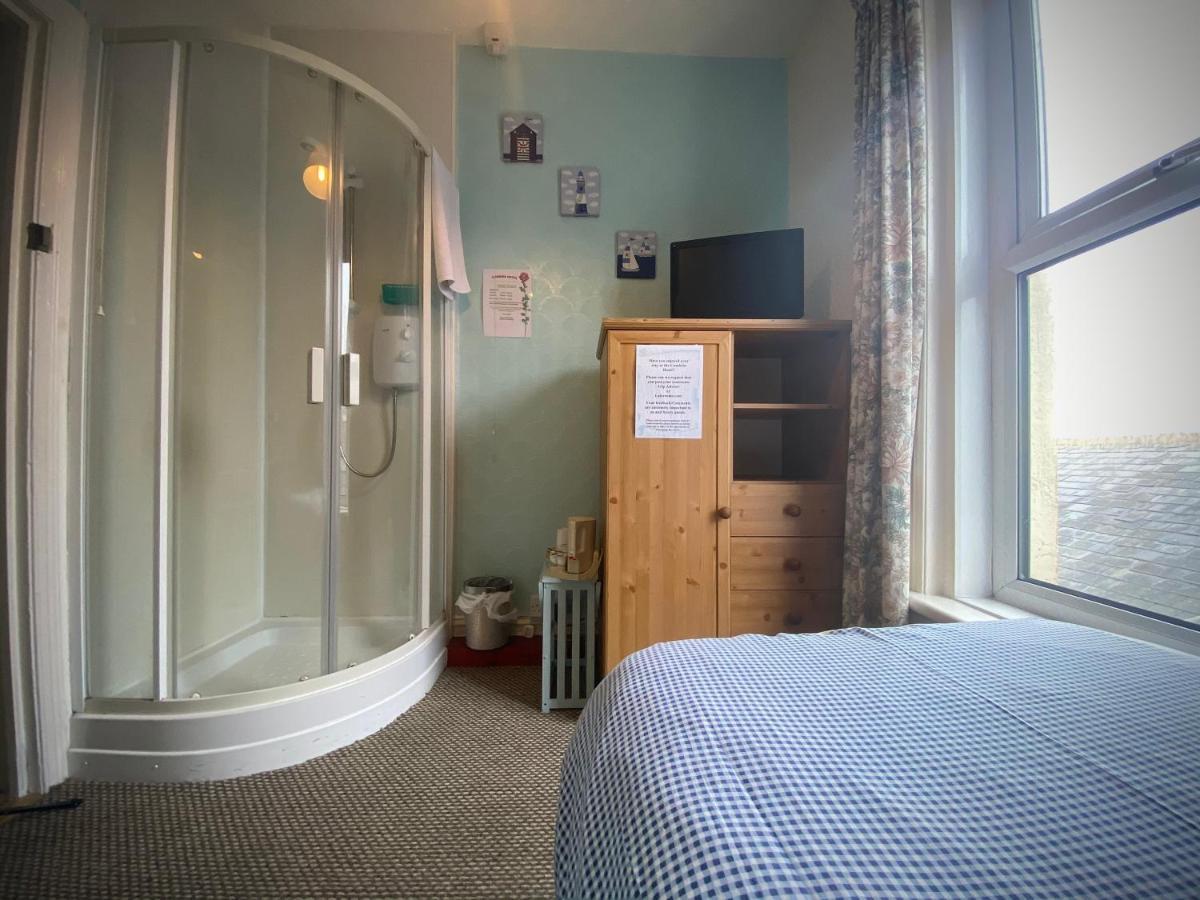 Cumbria Guest House Lytham St Annes Luaran gambar