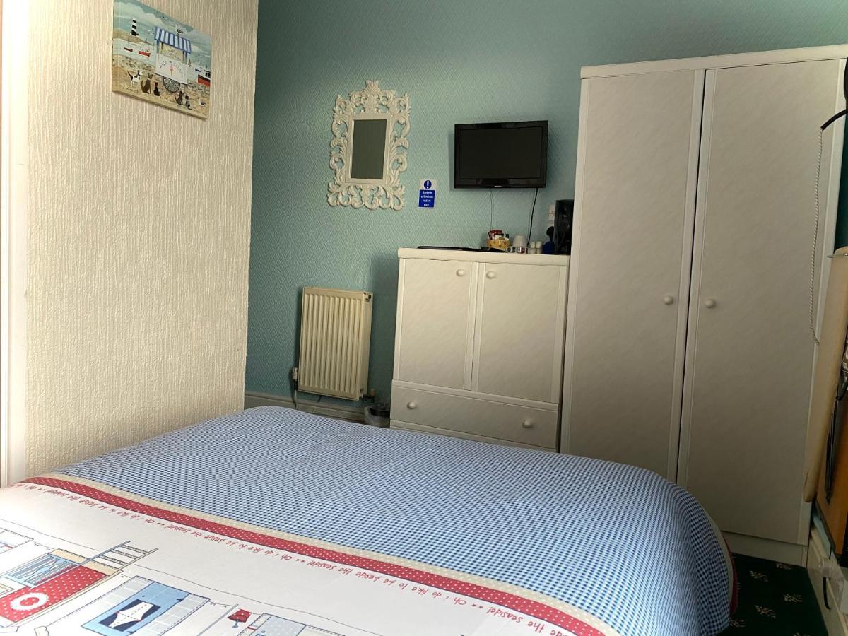 Cumbria Guest House Lytham St Annes Luaran gambar