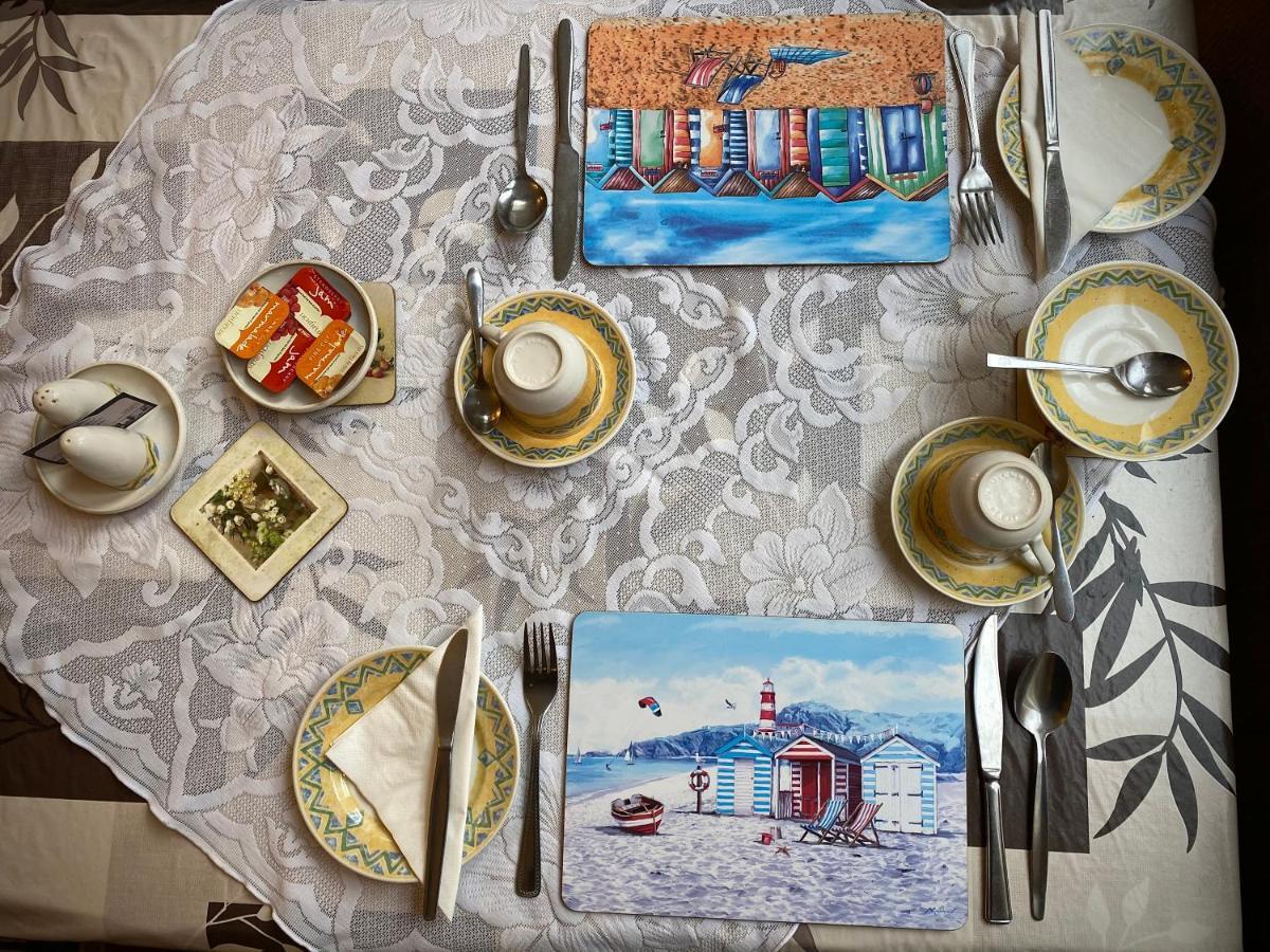 Cumbria Guest House Lytham St Annes Luaran gambar
