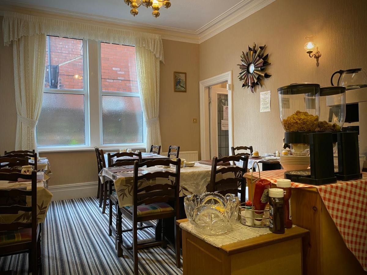 Cumbria Guest House Lytham St Annes Luaran gambar