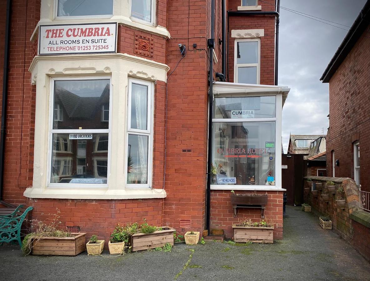 Cumbria Guest House Lytham St Annes Luaran gambar