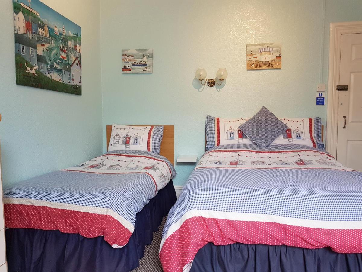 Cumbria Guest House Lytham St Annes Luaran gambar