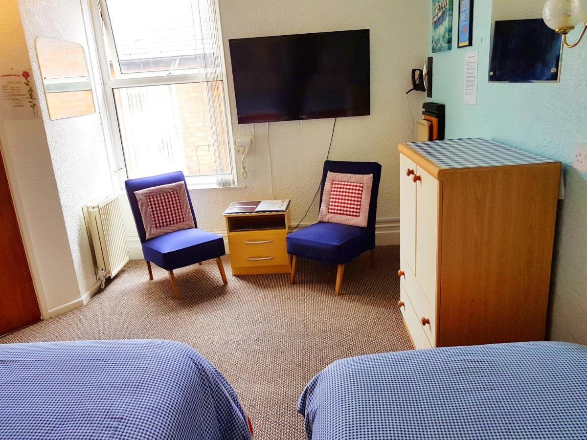 Cumbria Guest House Lytham St Annes Luaran gambar