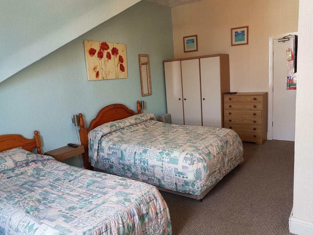 Cumbria Guest House Lytham St Annes Luaran gambar