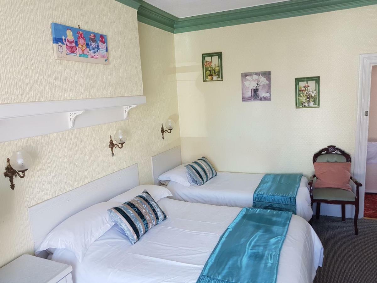 Cumbria Guest House Lytham St Annes Luaran gambar