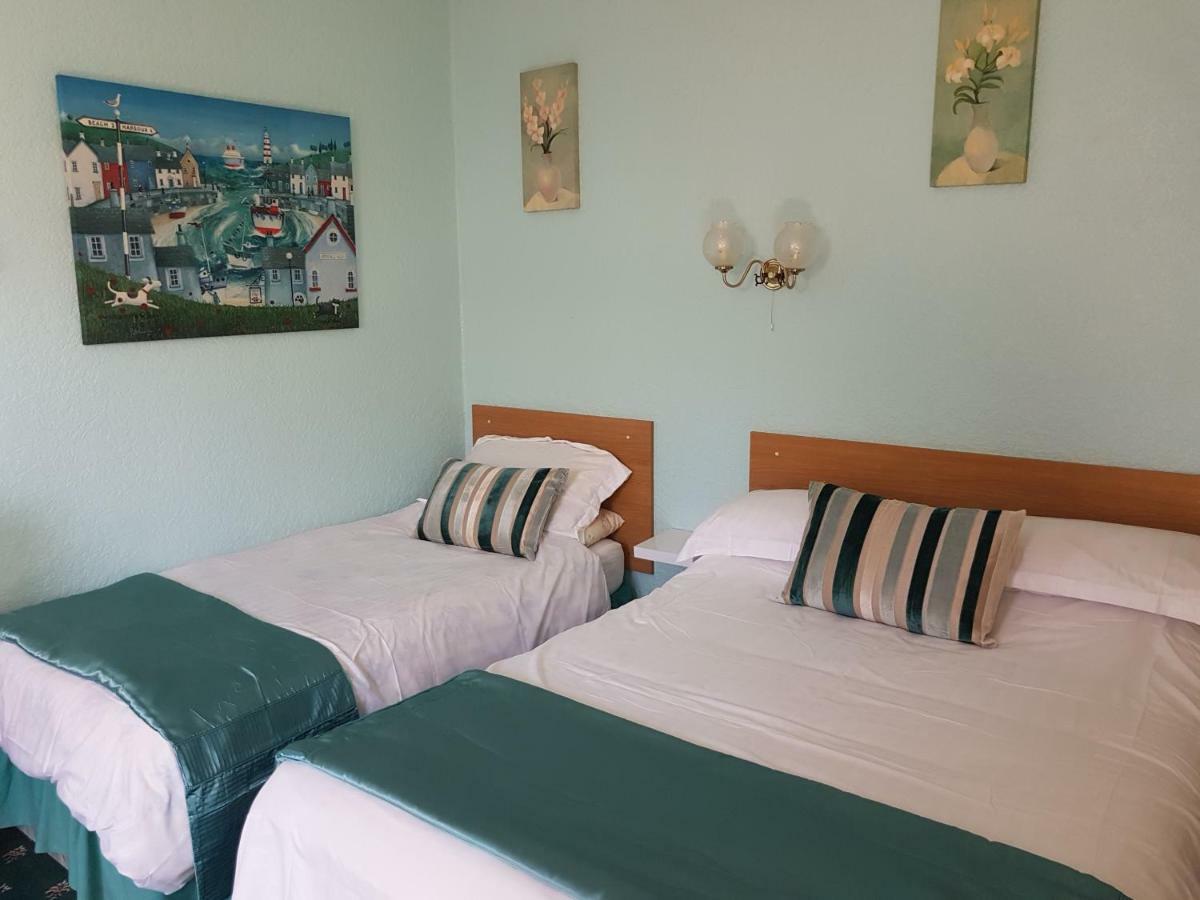 Cumbria Guest House Lytham St Annes Luaran gambar