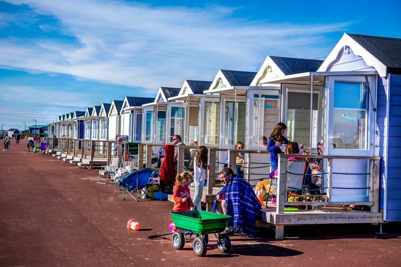 Cumbria Guest House Lytham St Annes Luaran gambar