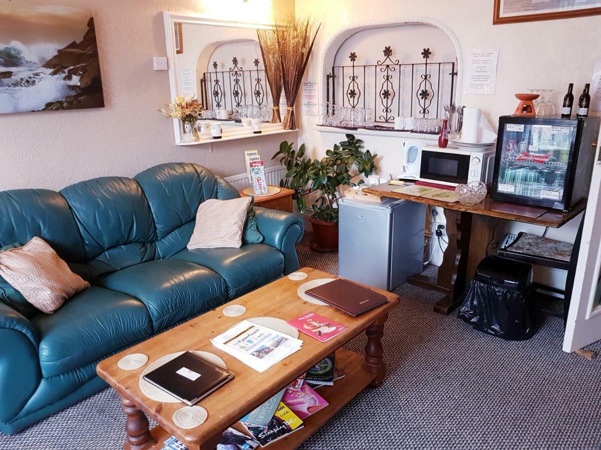 Cumbria Guest House Lytham St Annes Luaran gambar