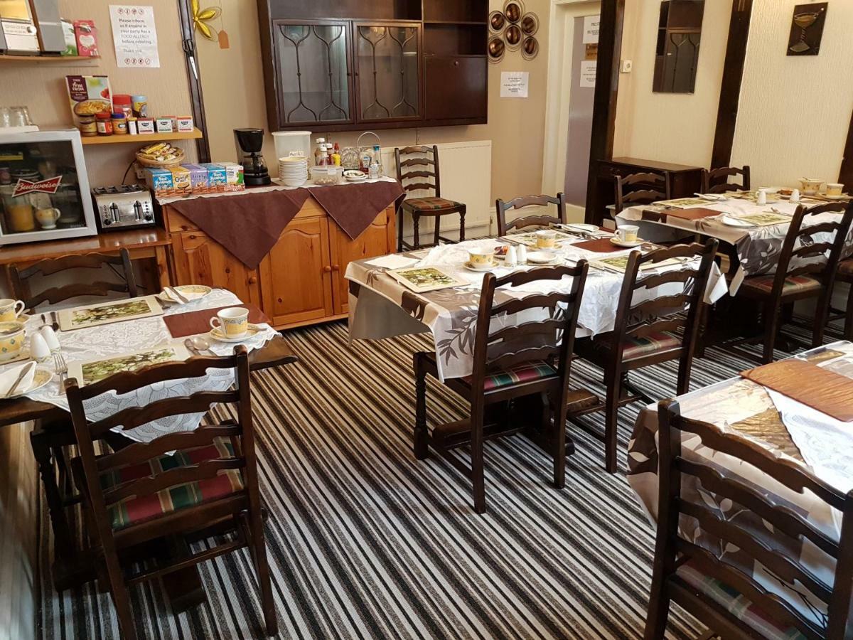 Cumbria Guest House Lytham St Annes Luaran gambar