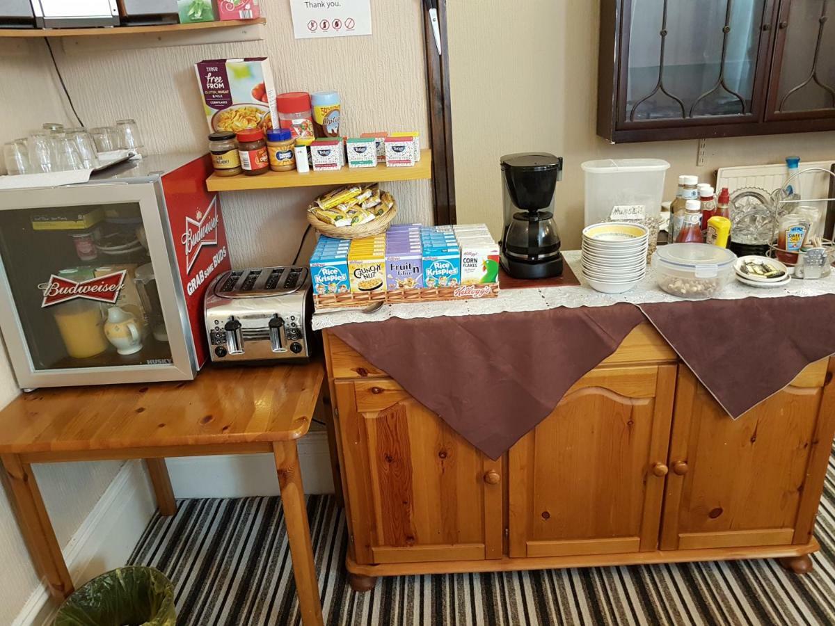 Cumbria Guest House Lytham St Annes Luaran gambar