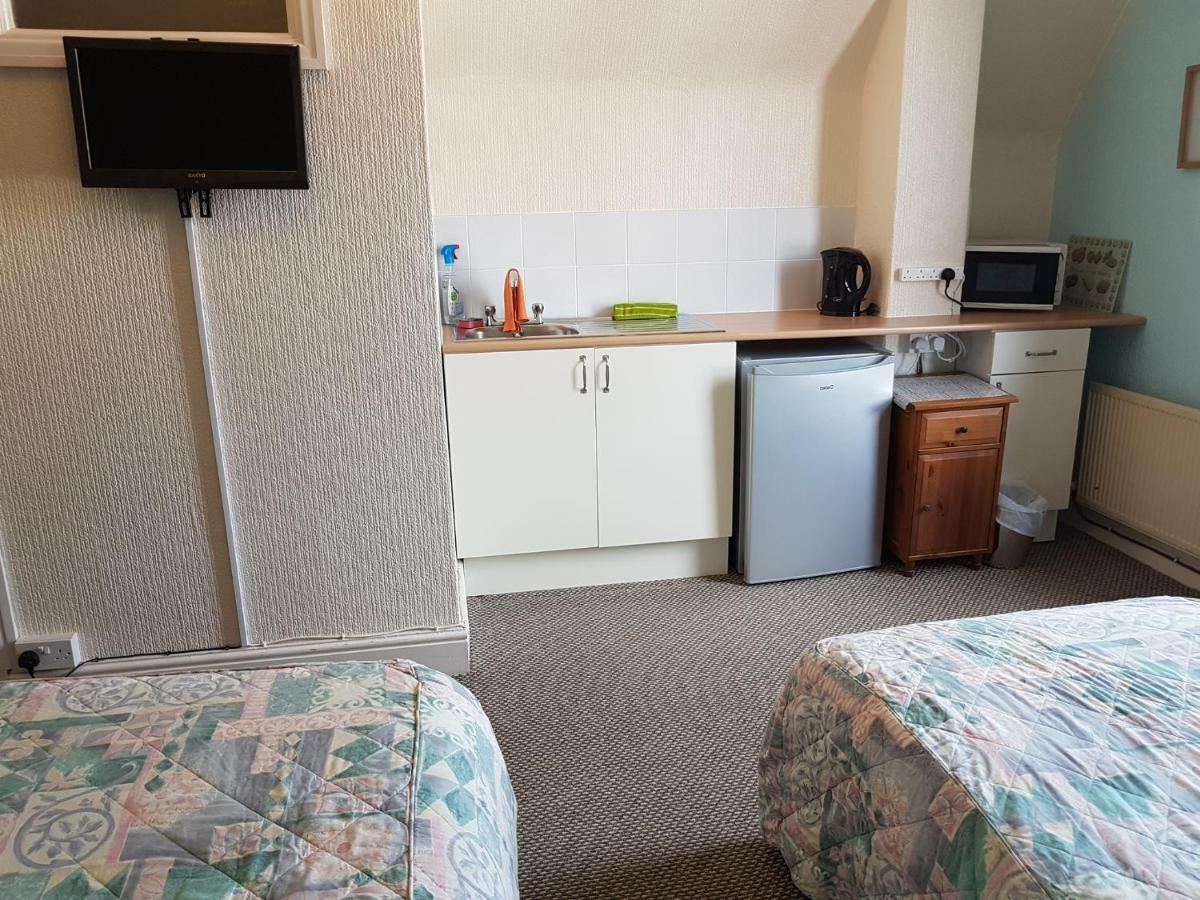Cumbria Guest House Lytham St Annes Luaran gambar